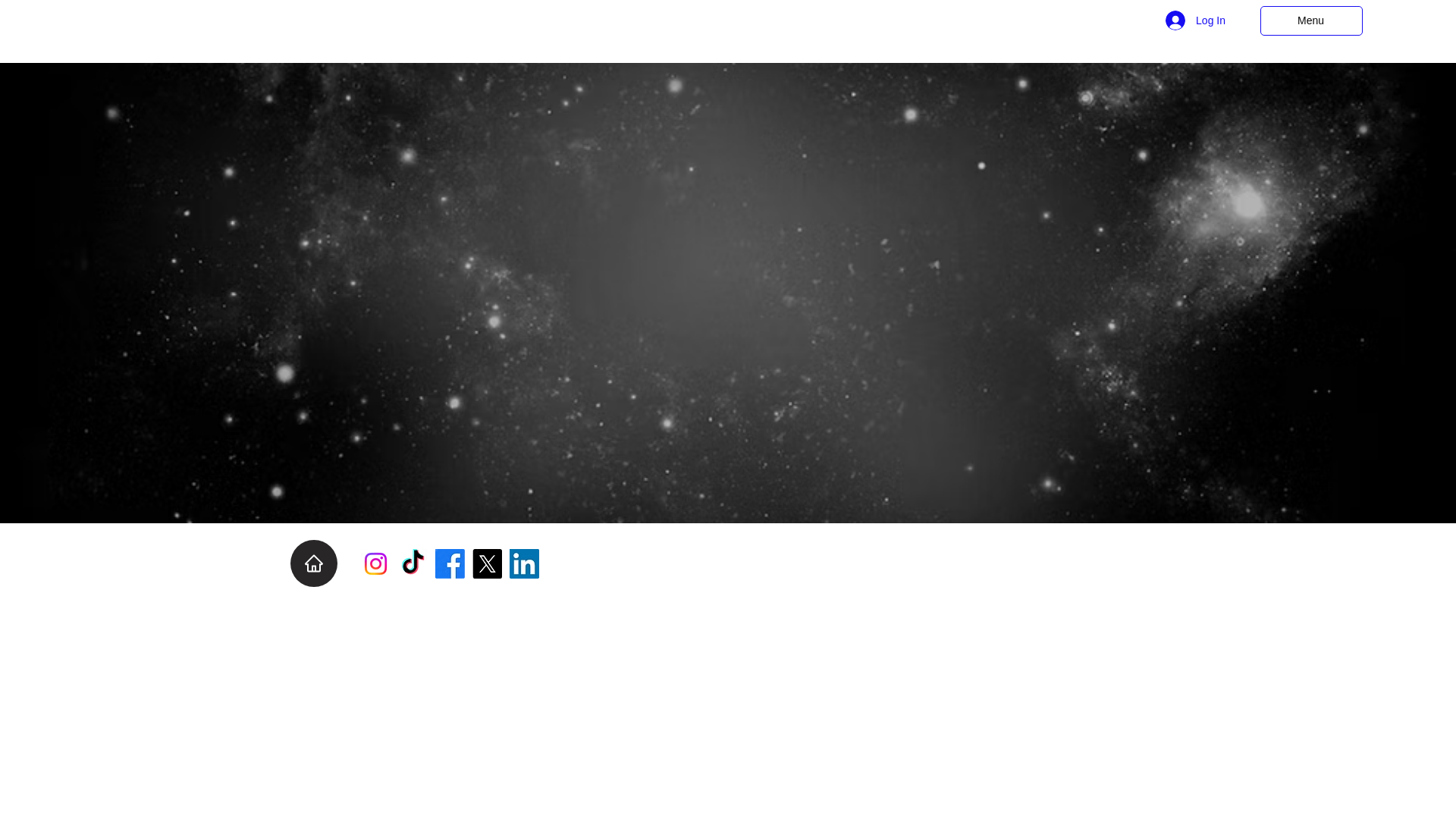 website screenshot of https://hubcast.ai/
