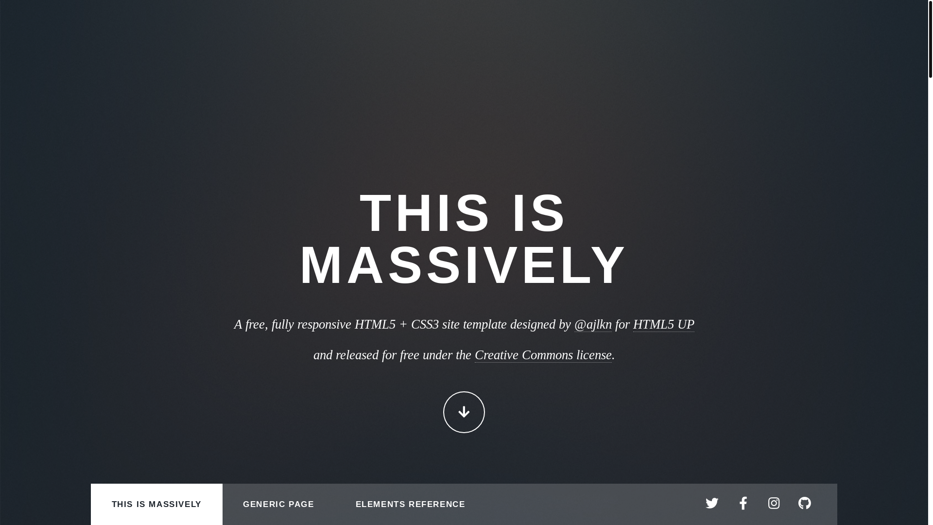 website screenshot of https://bookmark987.pages.dev/