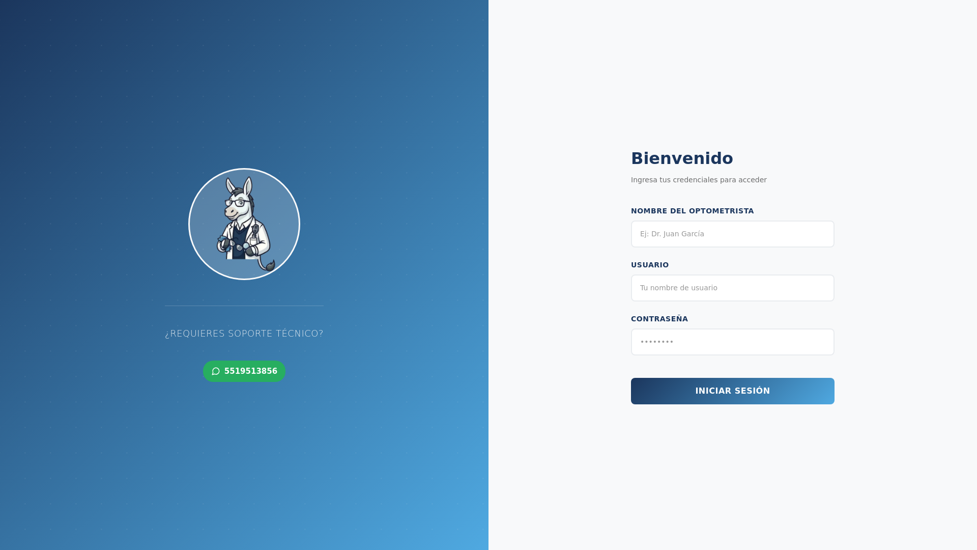 website screenshot of https://chimaloptik.com/