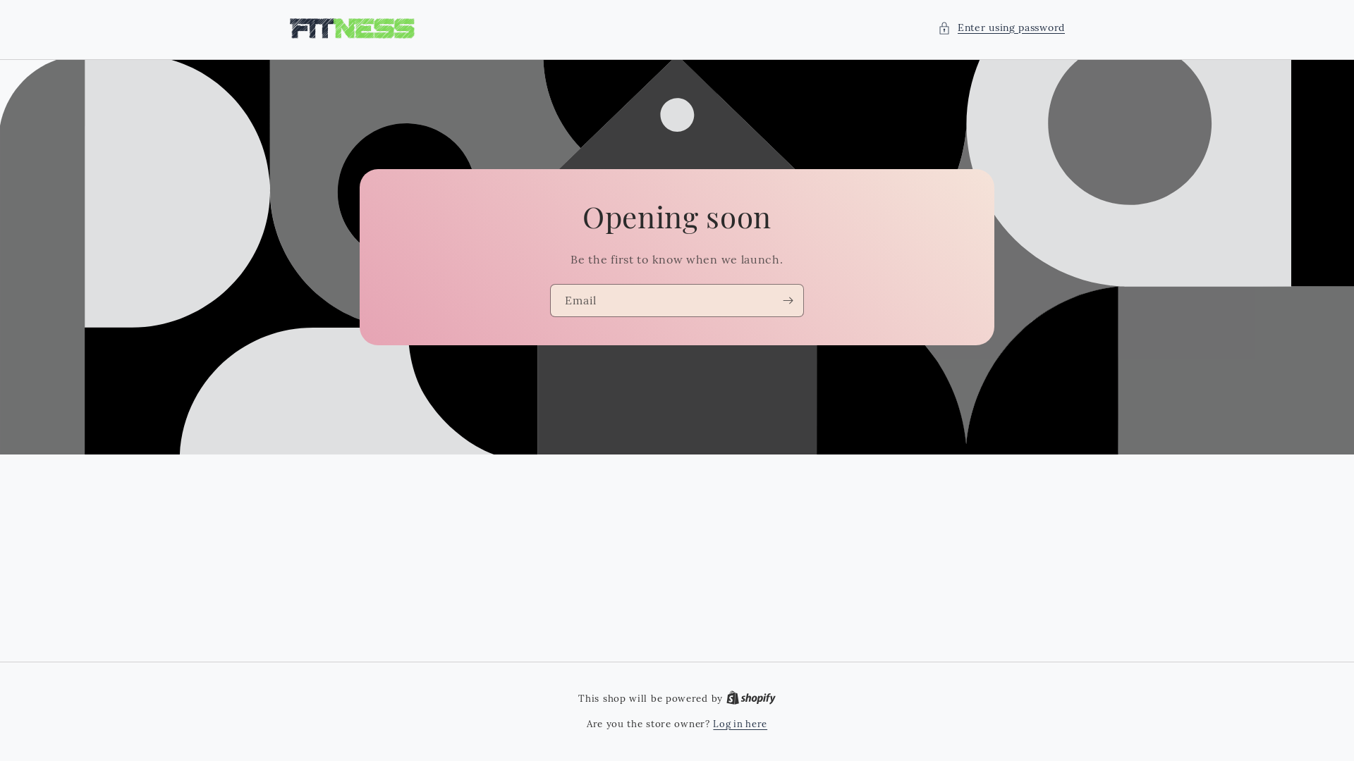 website screenshot of https://activefit.uk/
