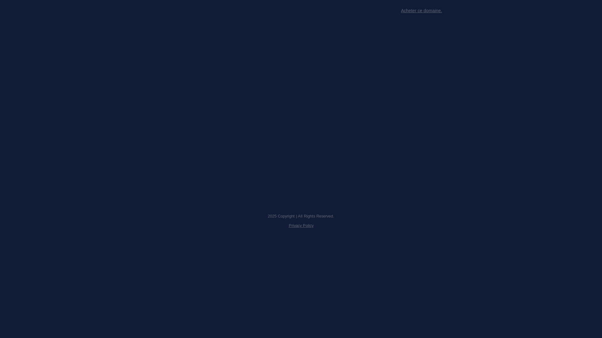 website screenshot of https://movierlair.cc/