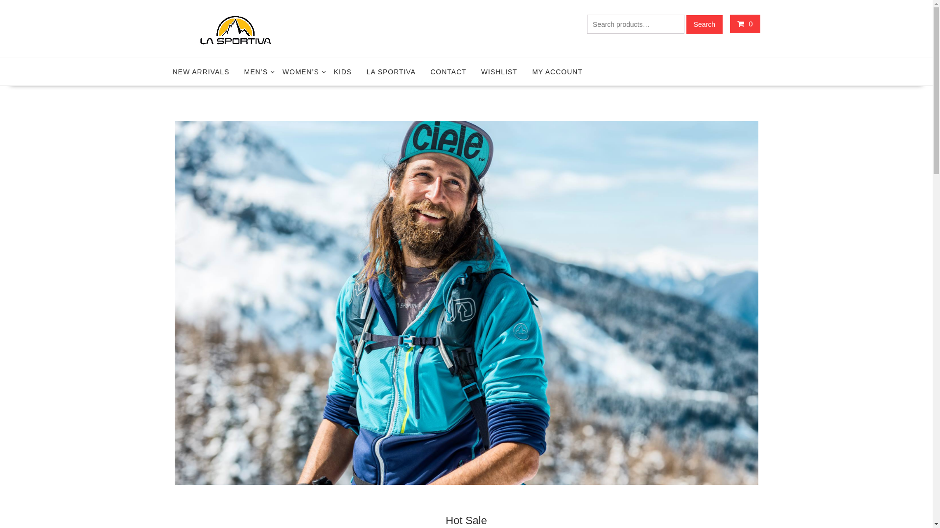 website screenshot of https://www.zinakaplun.shop/