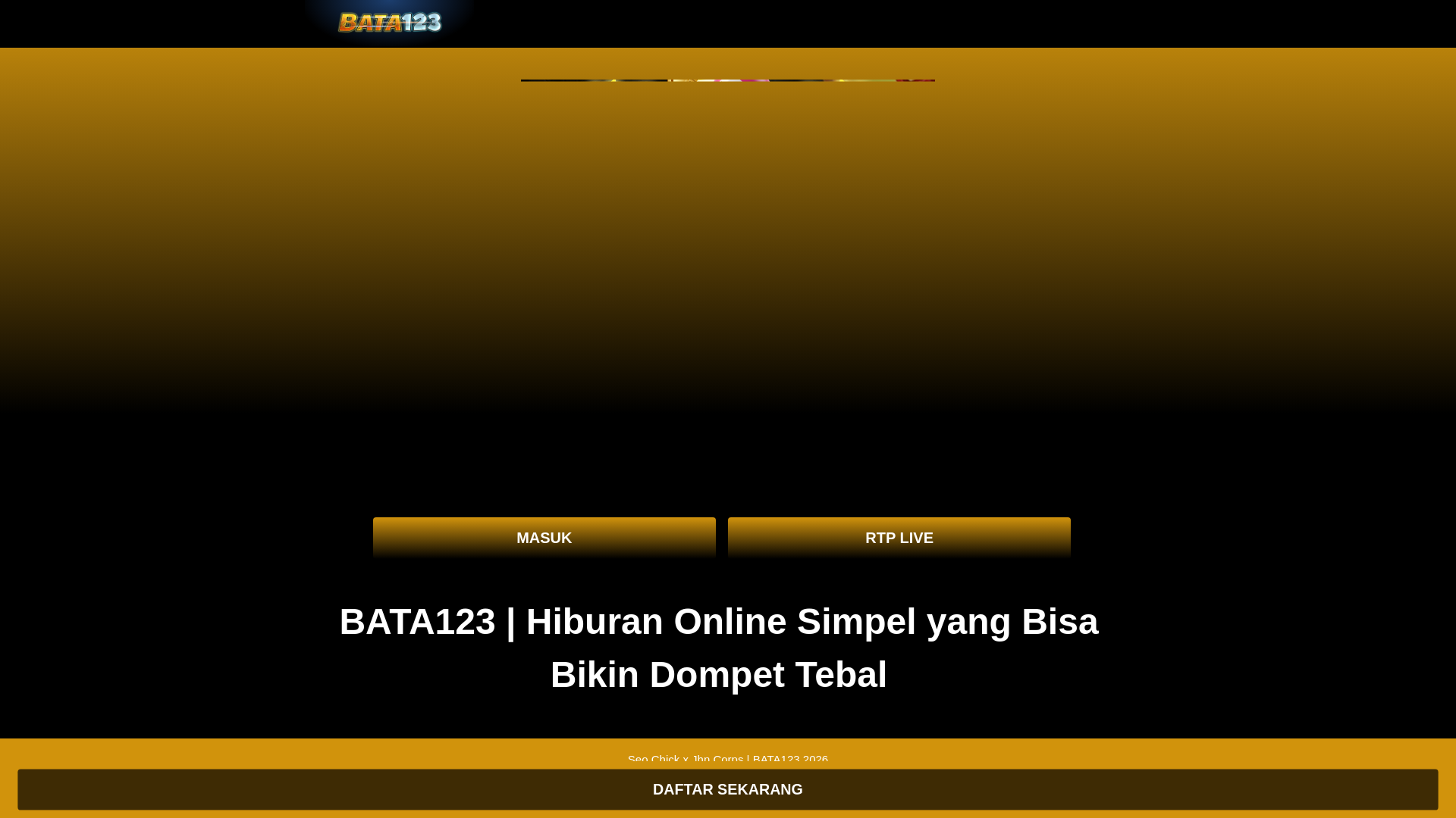 website screenshot of https://semangat-terus-b79.pages.dev/