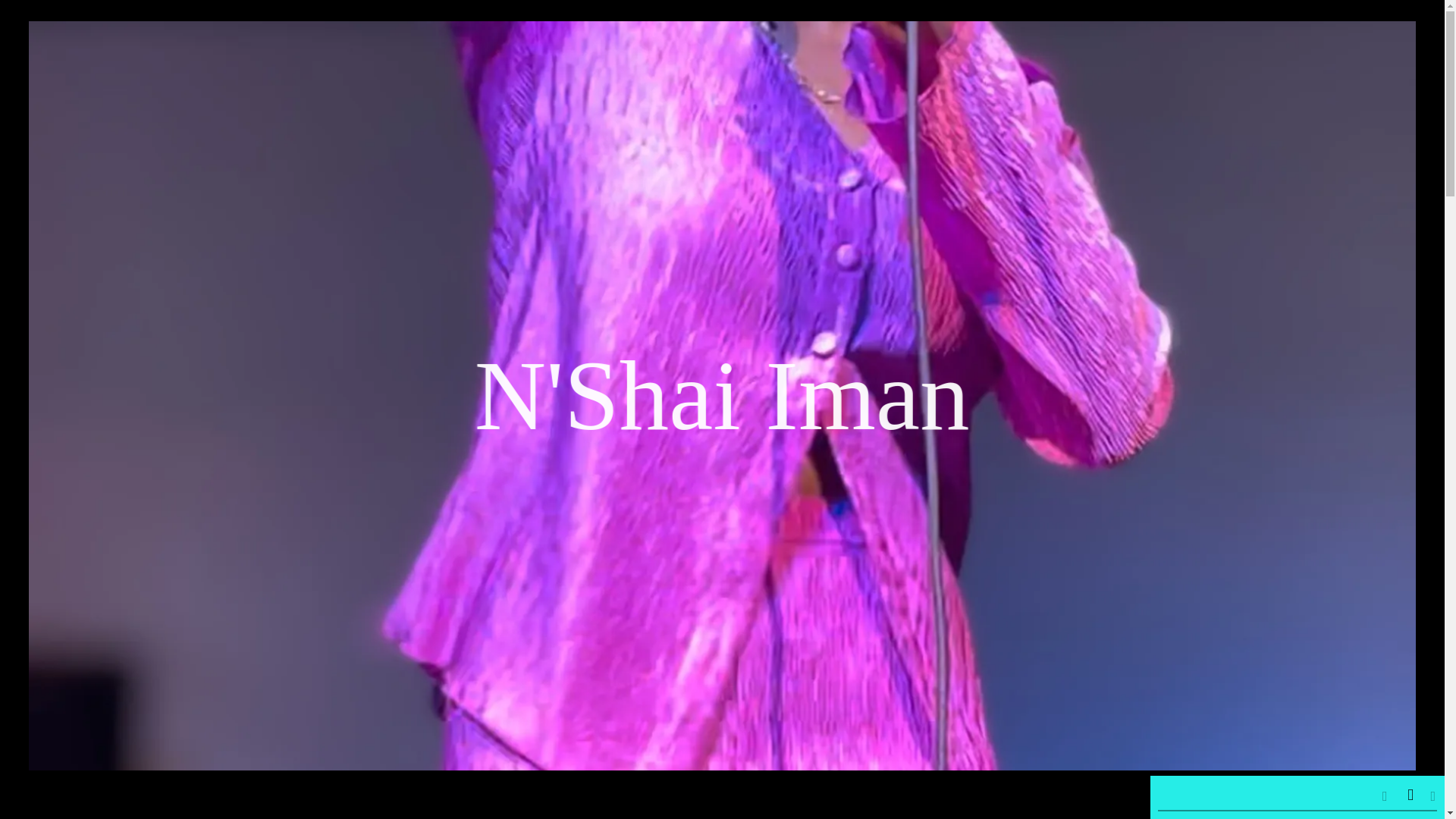 website screenshot of https://contactnshaiiman.com/