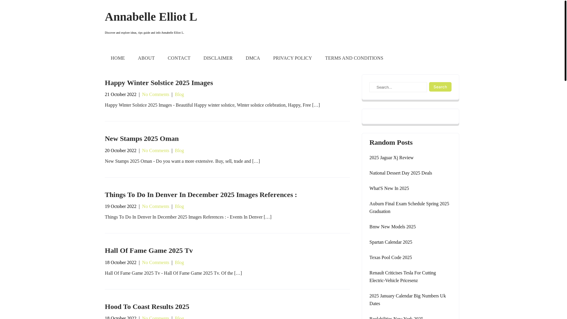 website screenshot of https://annabelleelliotl.pages.dev/
