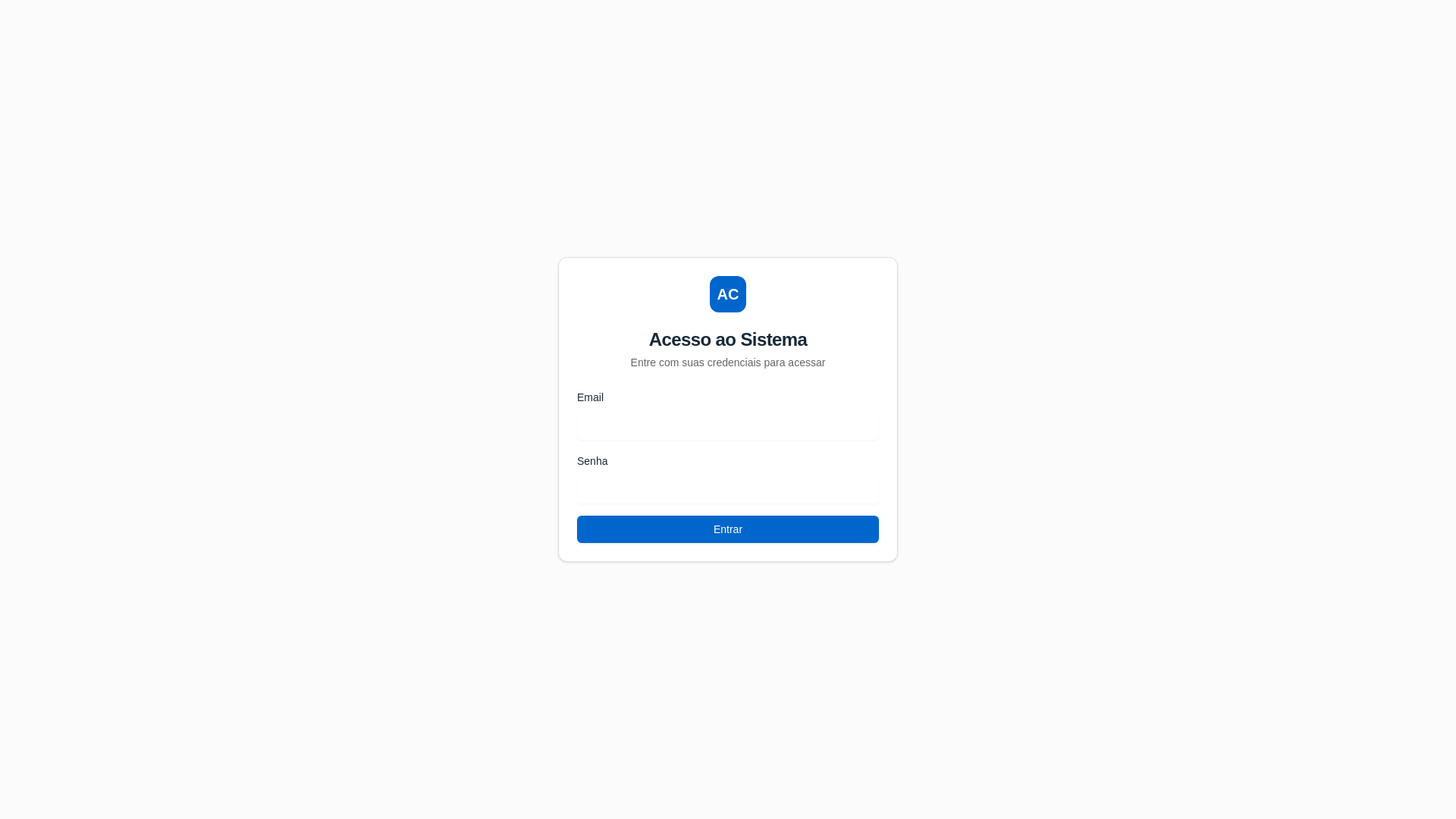 website screenshot of https://synccomex.com.br/