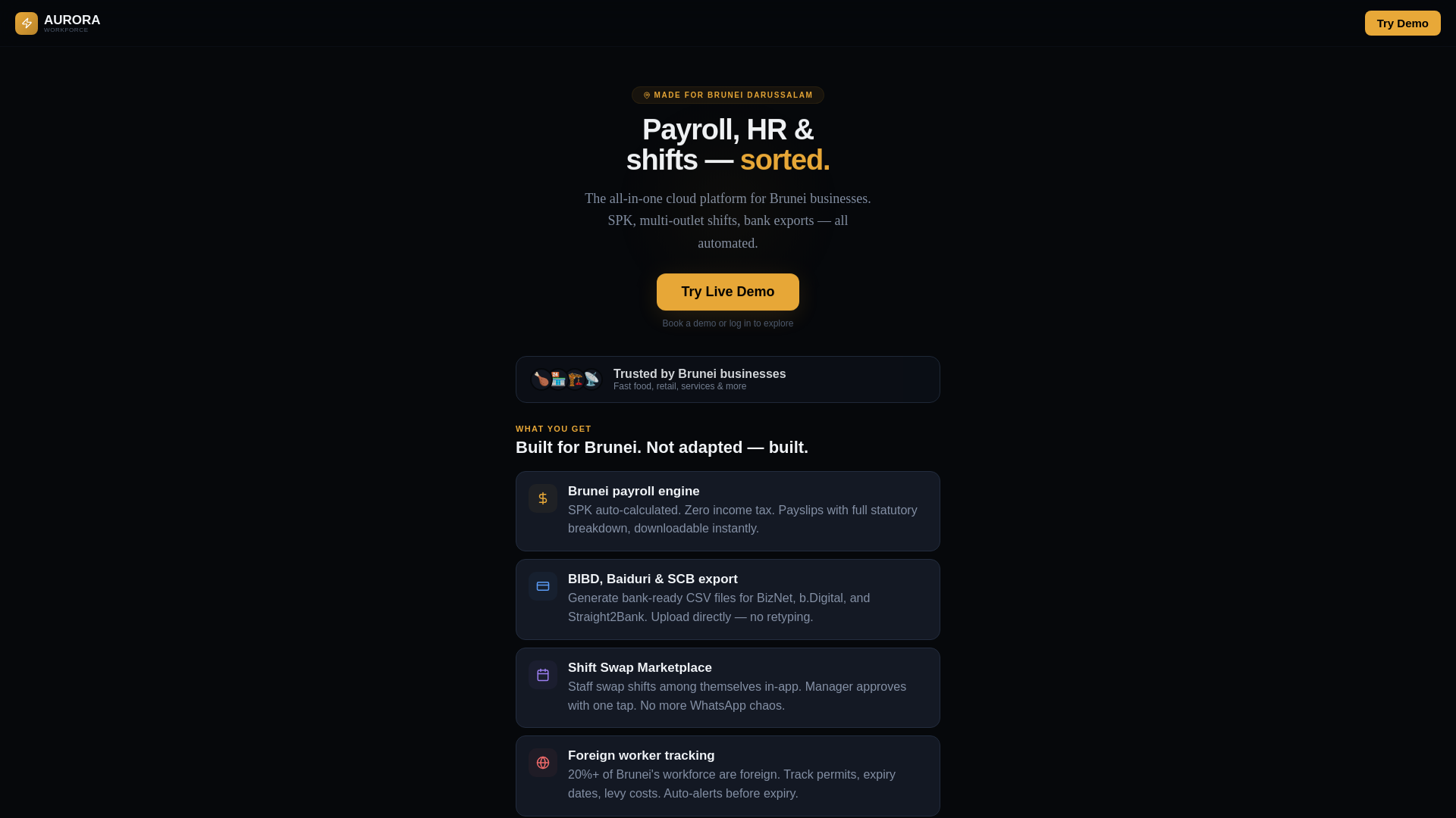 website screenshot of https://hrpayroll-236.pages.dev/