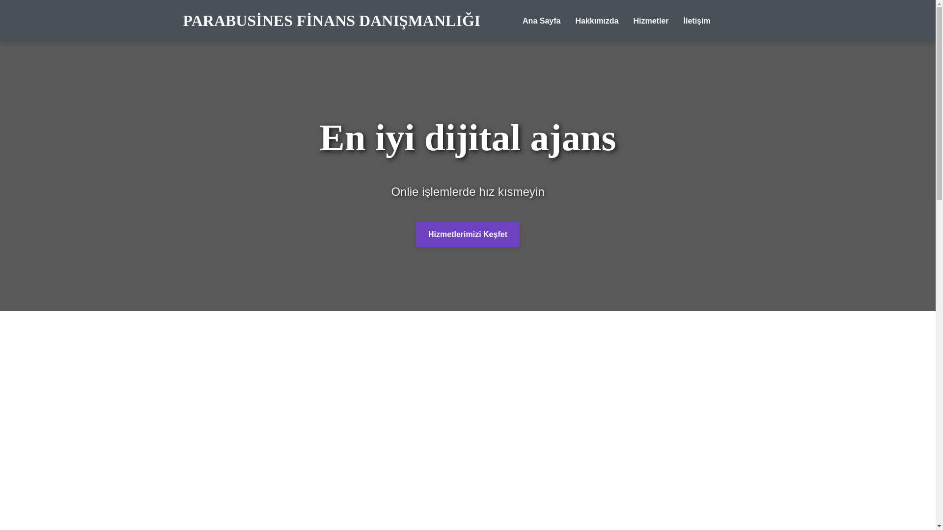 website screenshot of https://sorgulama.sbs/