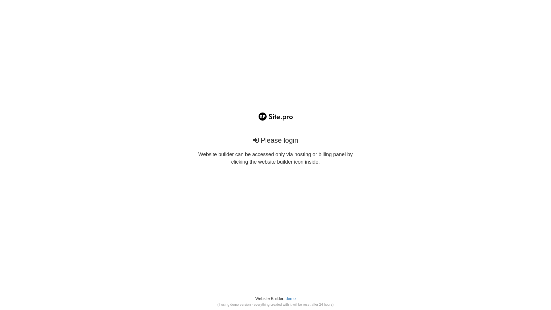 website screenshot of https://futes.edu.ng/