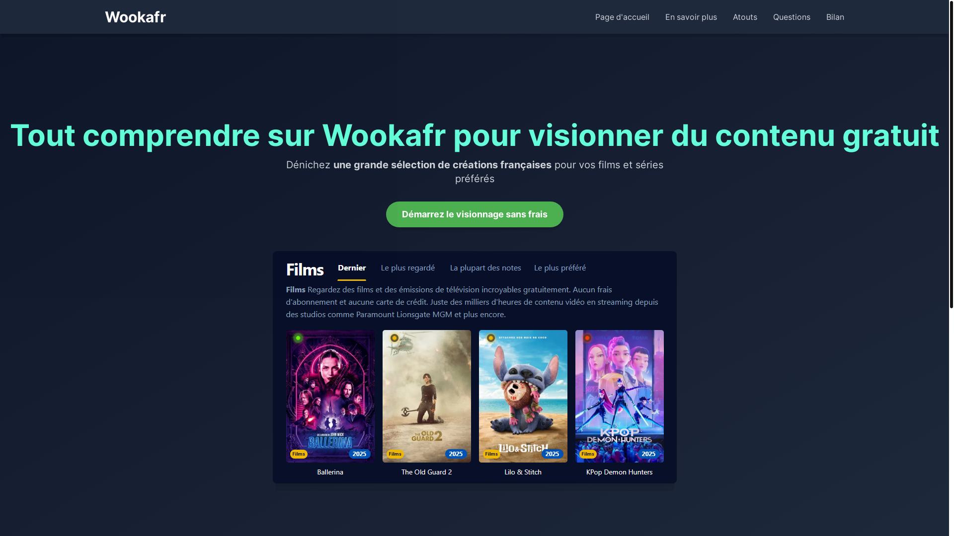 website screenshot of https://wookafr-ldl4.pages.dev/