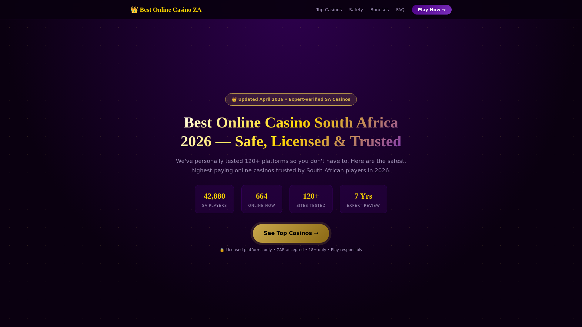 website screenshot of https://laser-inc-co-za.pages.dev/