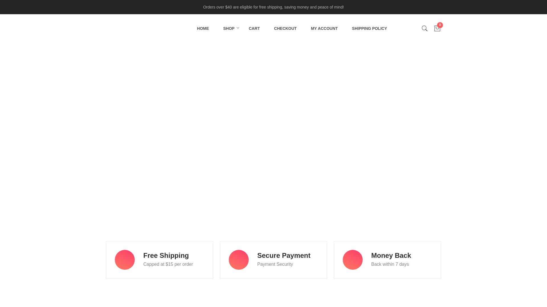 website screenshot of https://mototrailgear.com