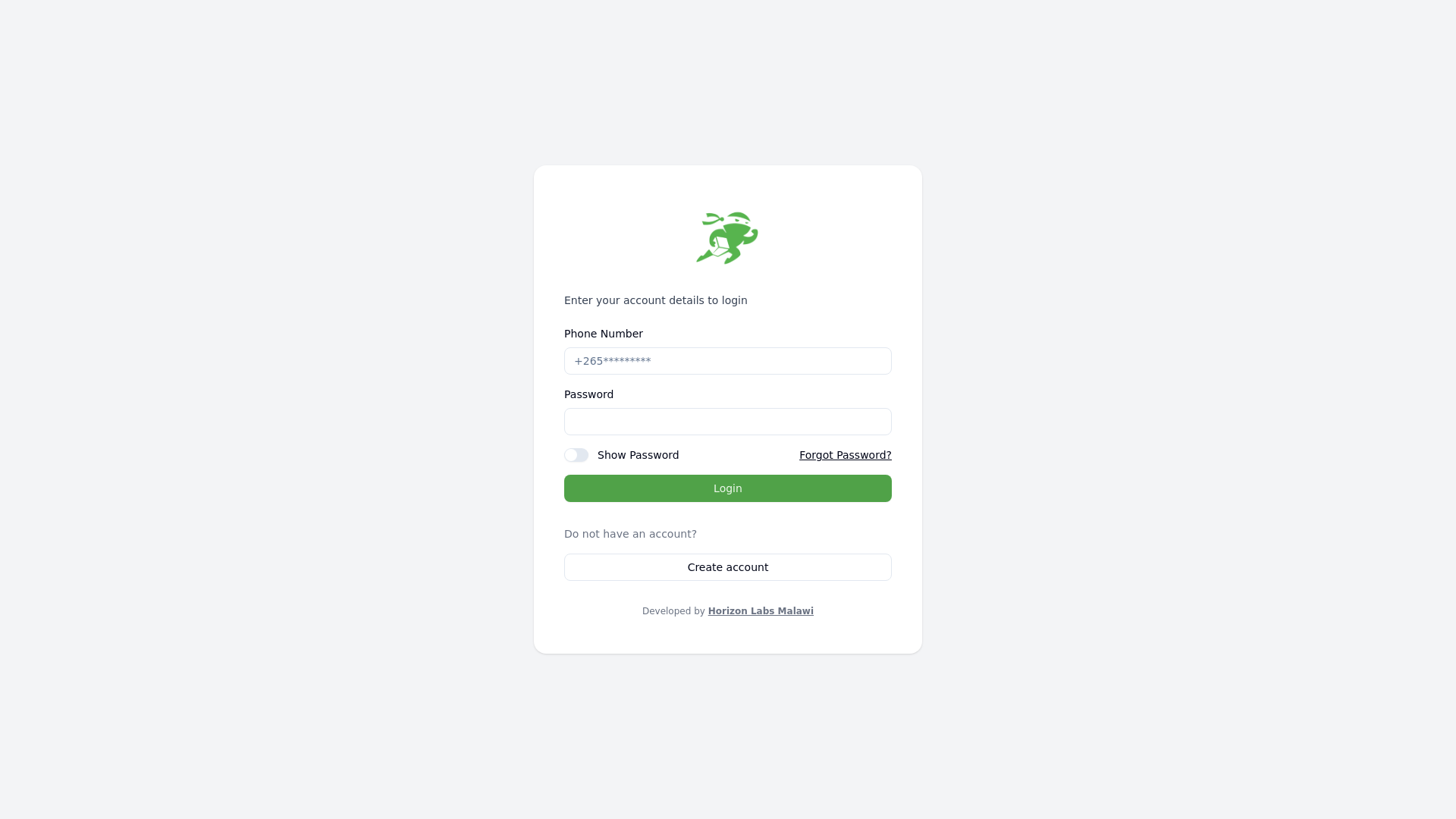 website screenshot of https://pompopompodelivery.com/