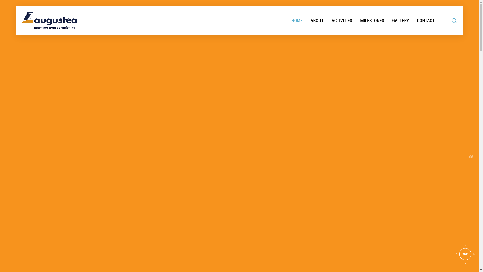 website screenshot of https://augustea-amtl-web.pages.dev/