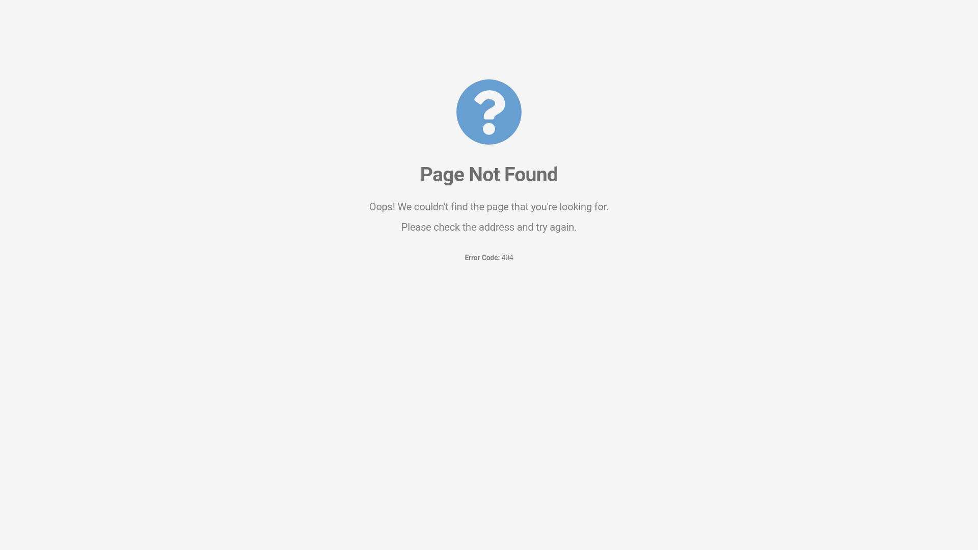 website screenshot of https://deriande.com/