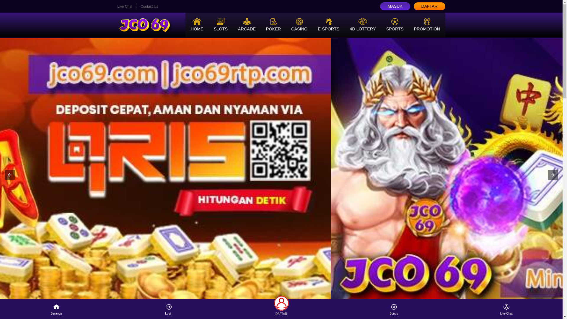 website screenshot of https://wahhanampjco.pages.dev/