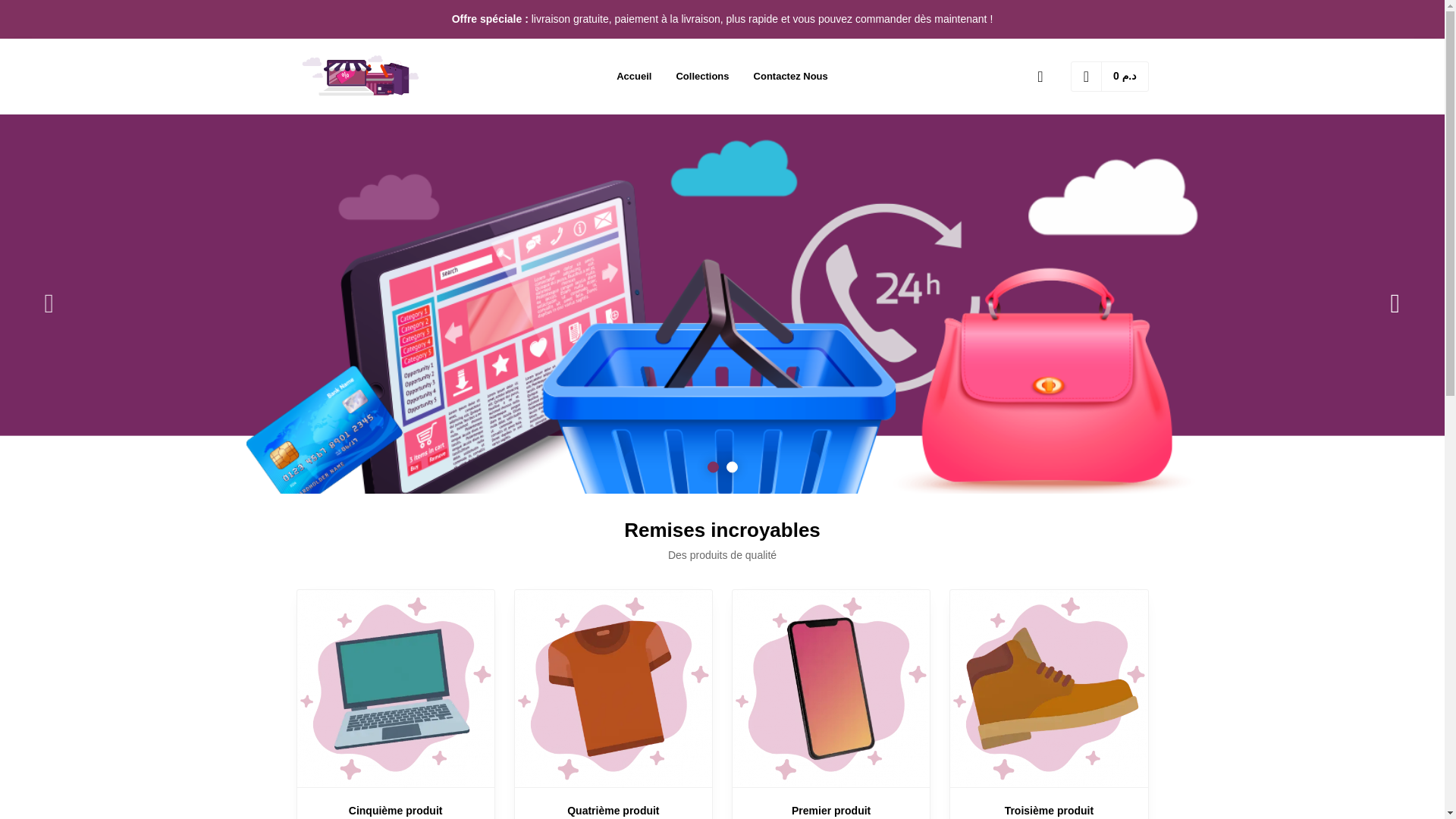 website screenshot of https://lamaisondexpertise.com/