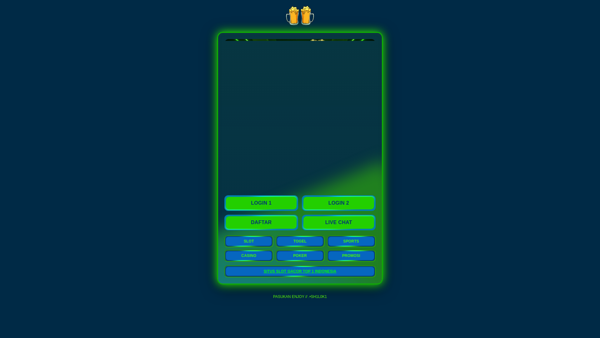 website screenshot of https://maboklapanlapan-brow.pages.dev/