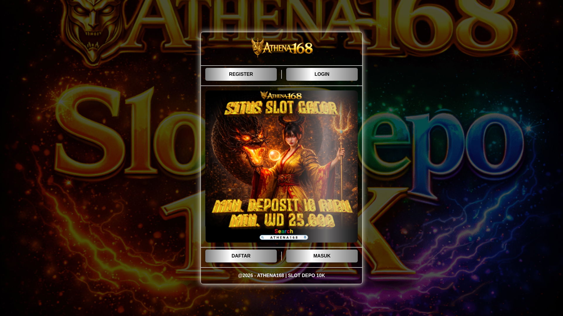 website screenshot of https://kota-bersih-sekali.pages.dev/