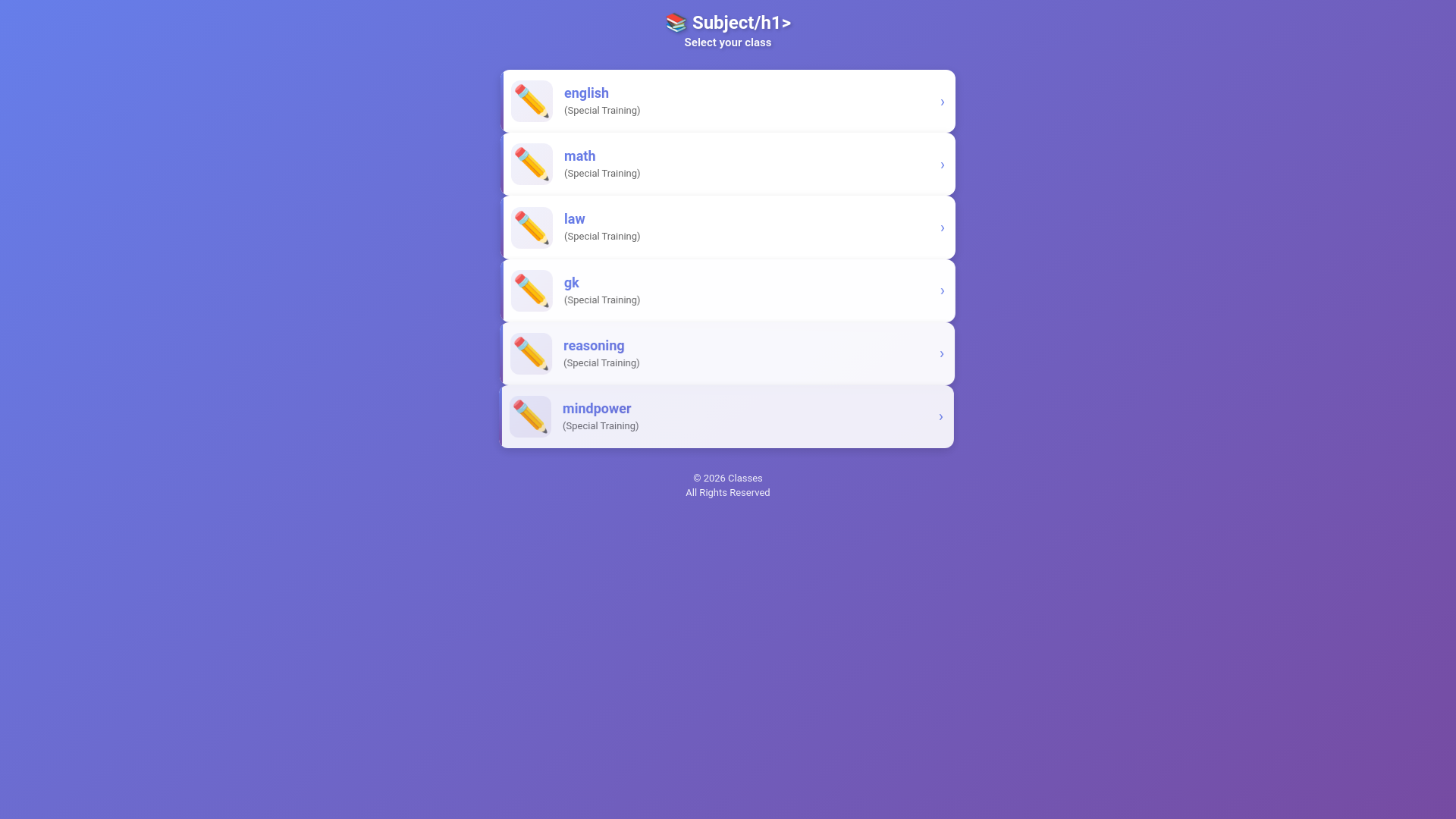 website screenshot of https://st-practicals.pages.dev/