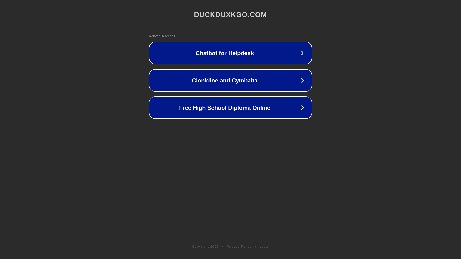 website screenshot of https://duckduxkgo.com/search?q=cuban+porn+sites