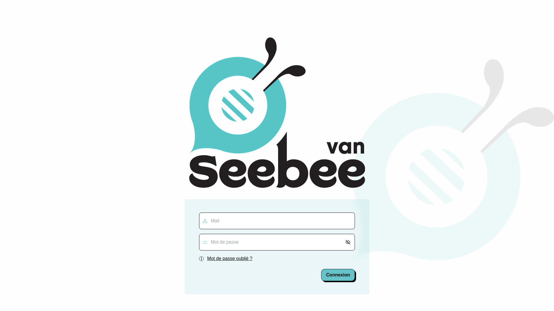 website screenshot of https://bop-van-demo.pages.dev/