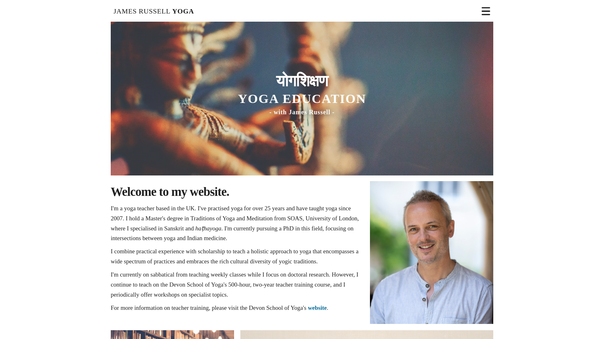 website screenshot of https://toanea.makeup/