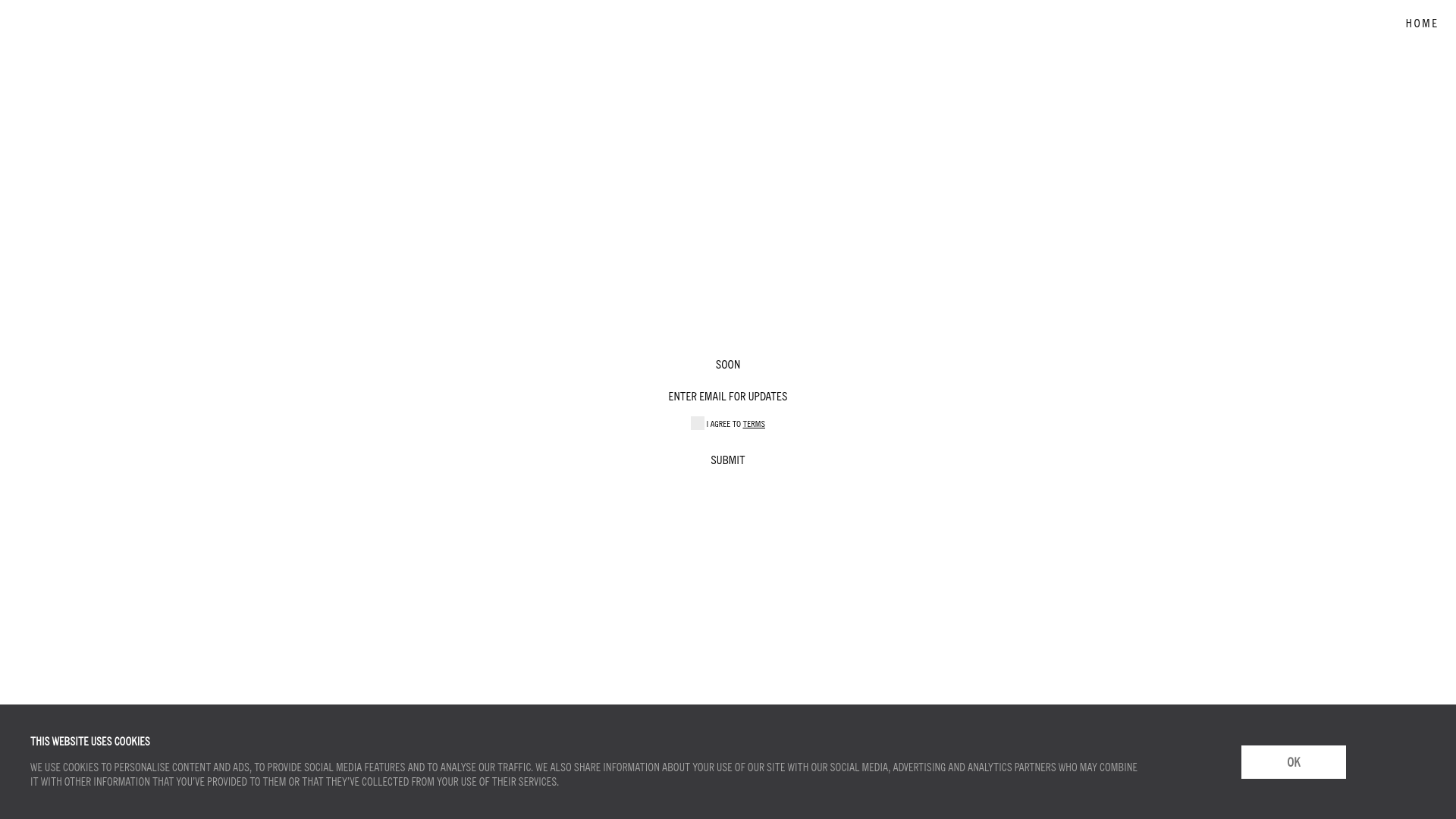 website screenshot of https://shop.travisscott.com/spongebob/