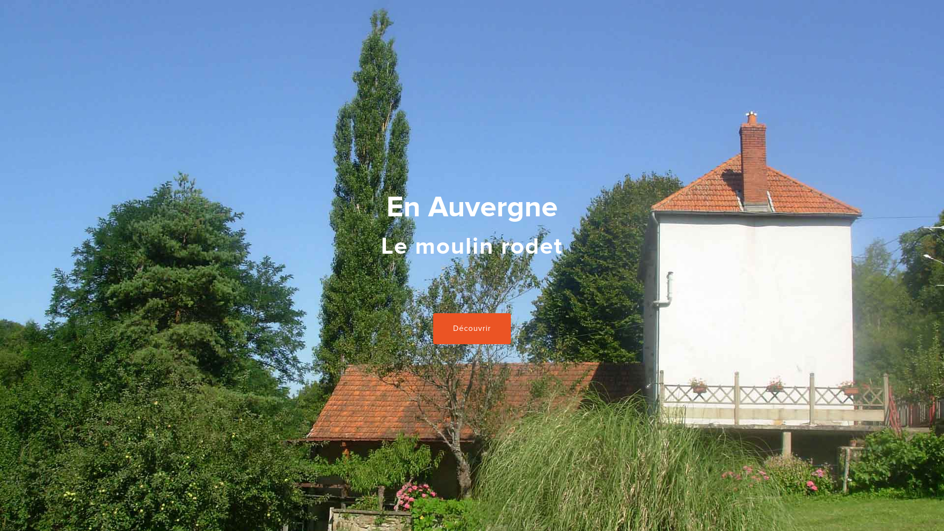 website screenshot of https://moulinrodet.com/