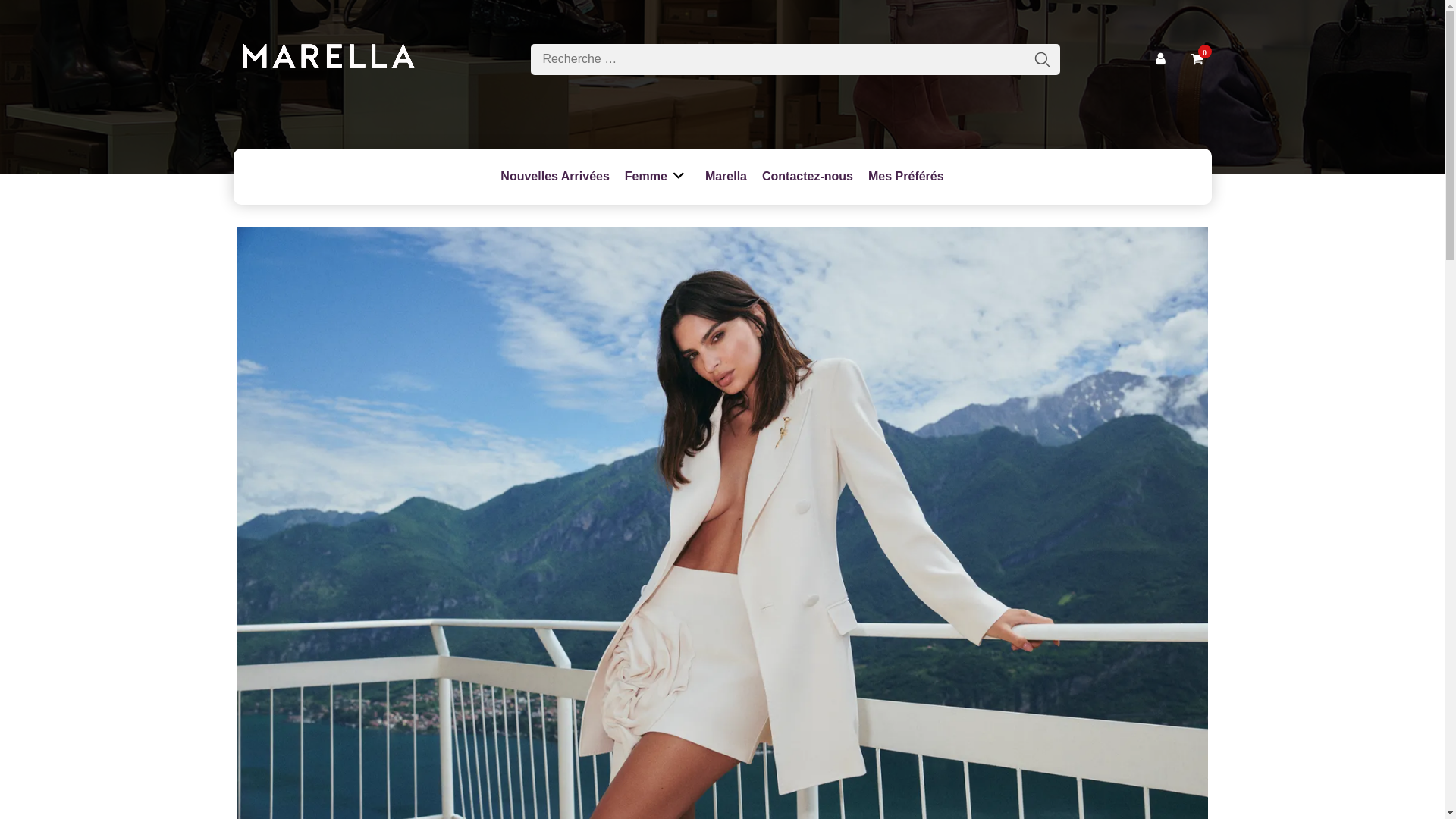 website screenshot of https://cecilwilson.shop/