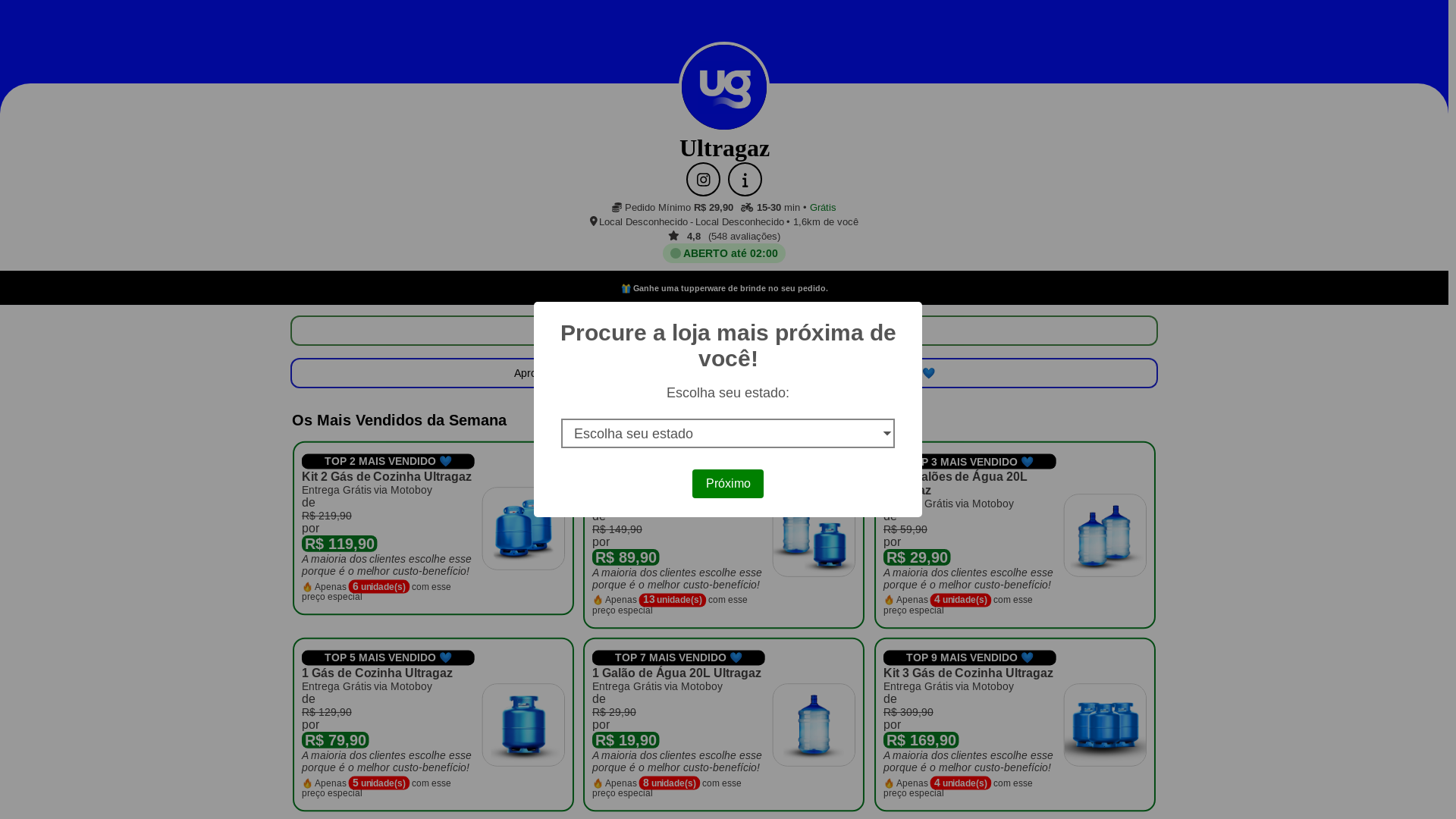 website screenshot of https://gasnolar.com/