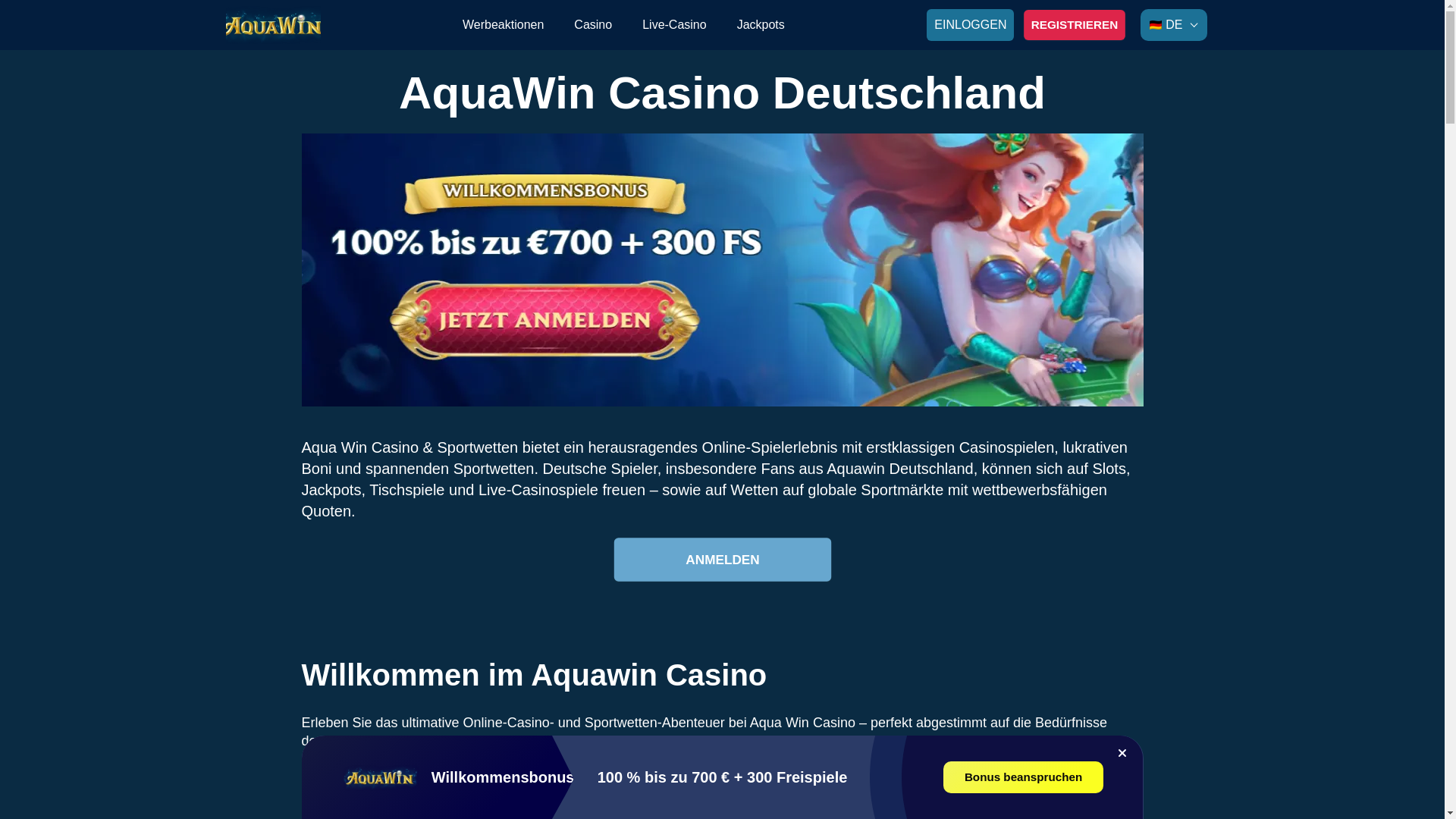 website screenshot of https://aquawin-com-de-10173.pages.dev/