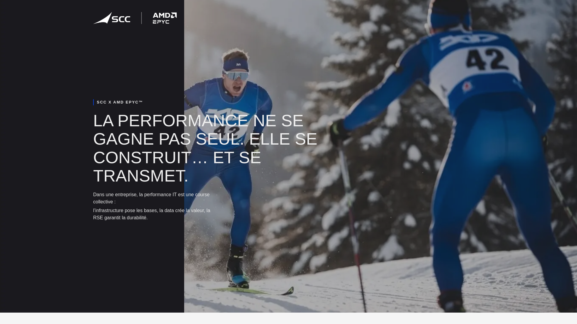 website screenshot of https://modernisation-infrastructure-it.com/