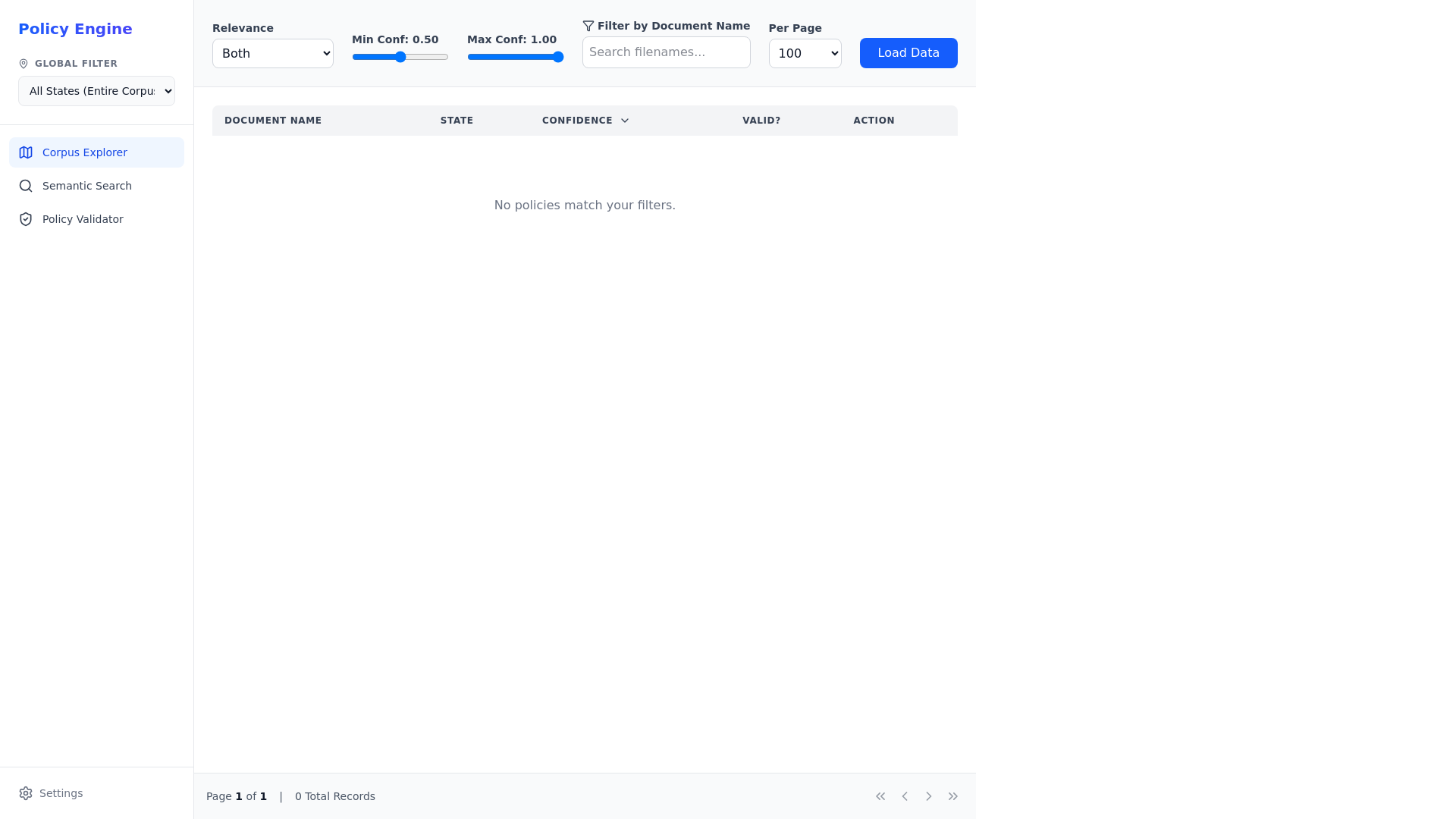 website screenshot of https://edupolse-frontend.pages.dev/