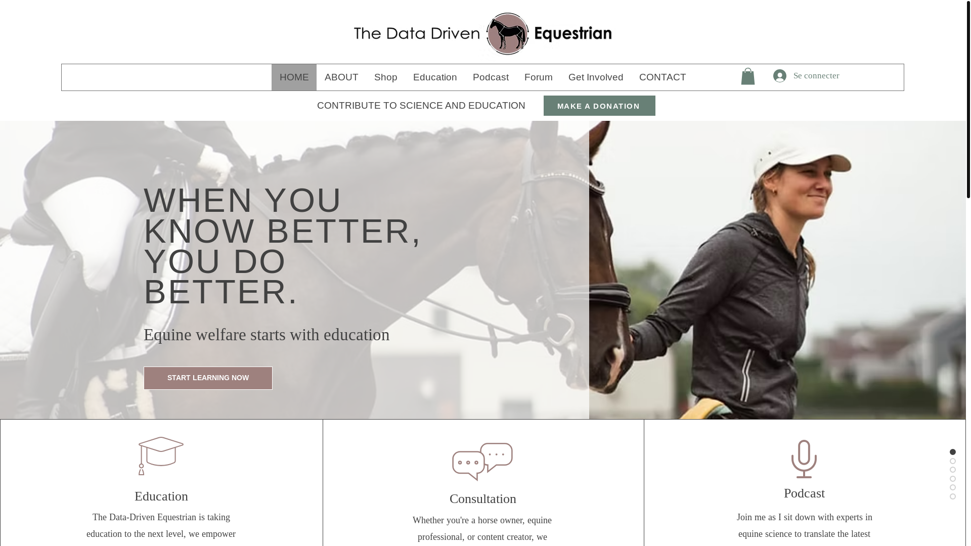website screenshot of https://walfishsportequin.ca/