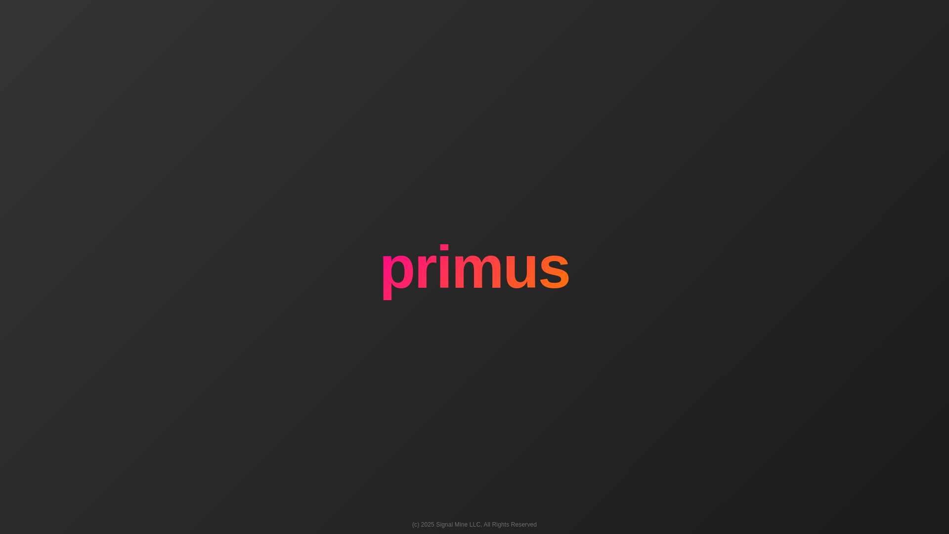 website screenshot of https://schemas-primusagent.pages.dev/