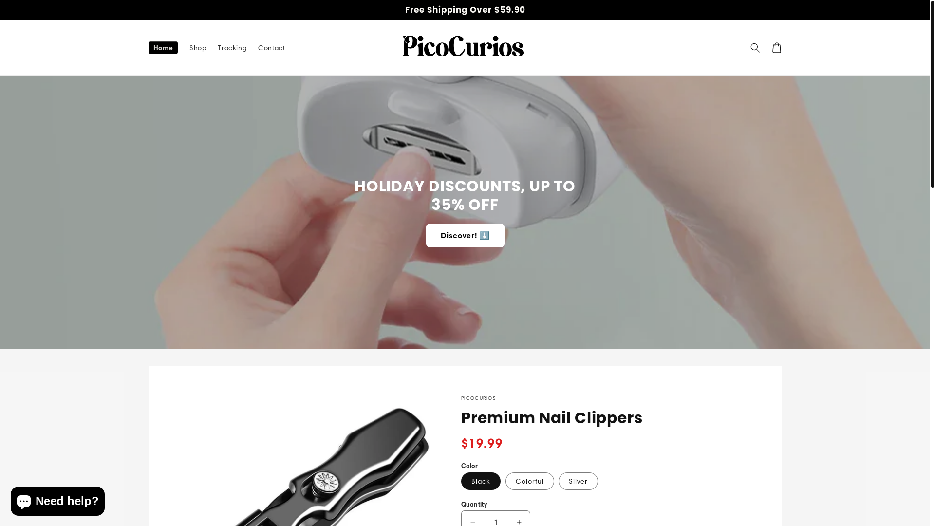website screenshot of https://nellyscott.pro/