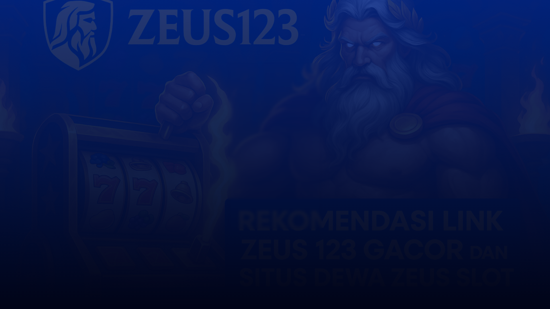 website screenshot of https://ampzeus123site.pages.dev/