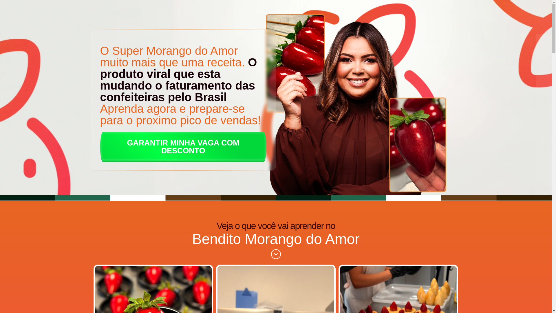 website screenshot of https://supermorangodoamor.shop/