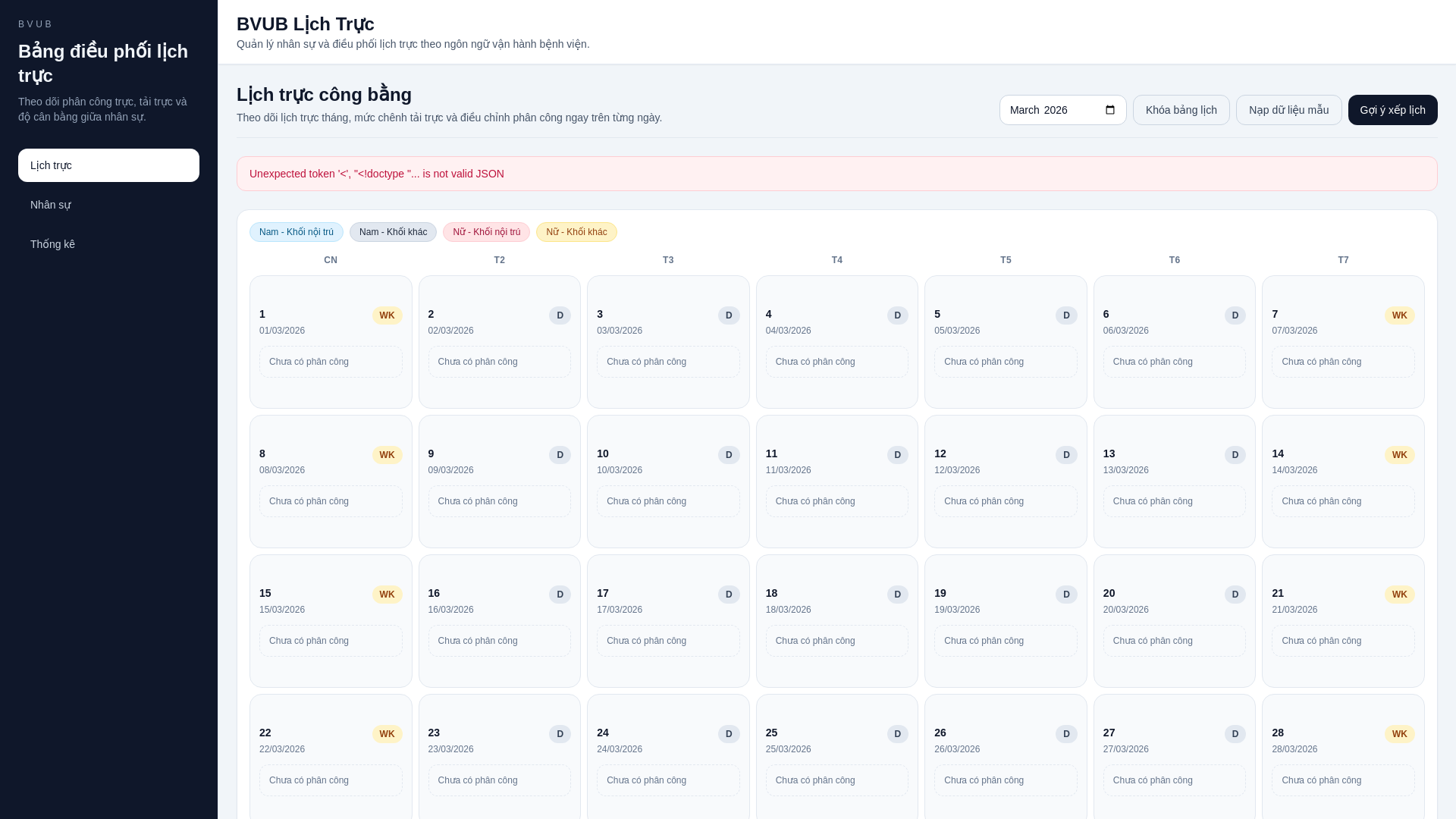 website screenshot of https://bvub-lichtruc.pages.dev/