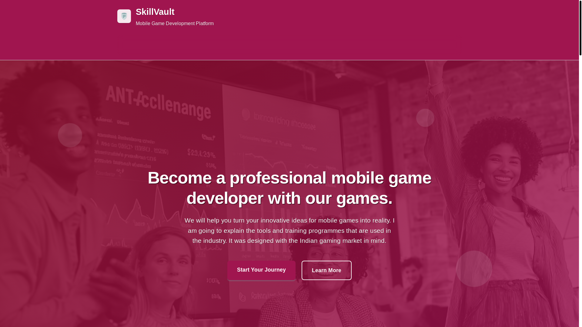 website screenshot of https://xalaswaminorosma.pro/