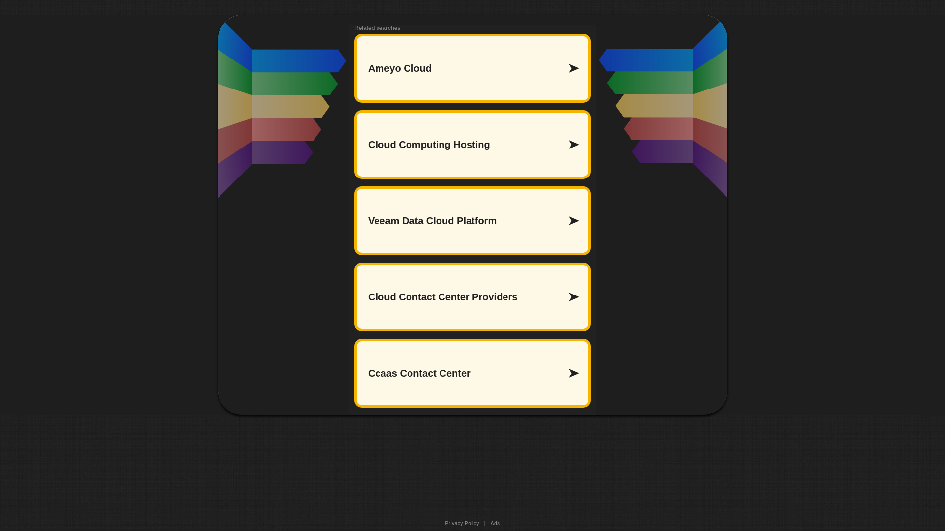 website screenshot of https://tech-cloud-call-center-5agz55.world/