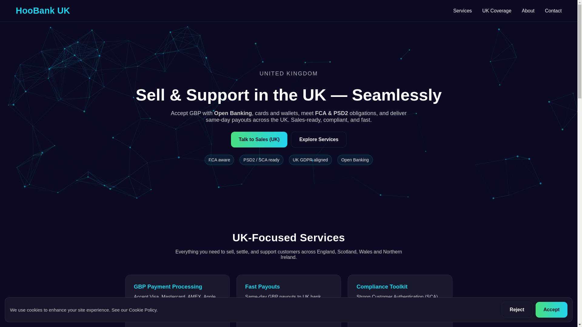 website screenshot of https://wecst.pages.dev/