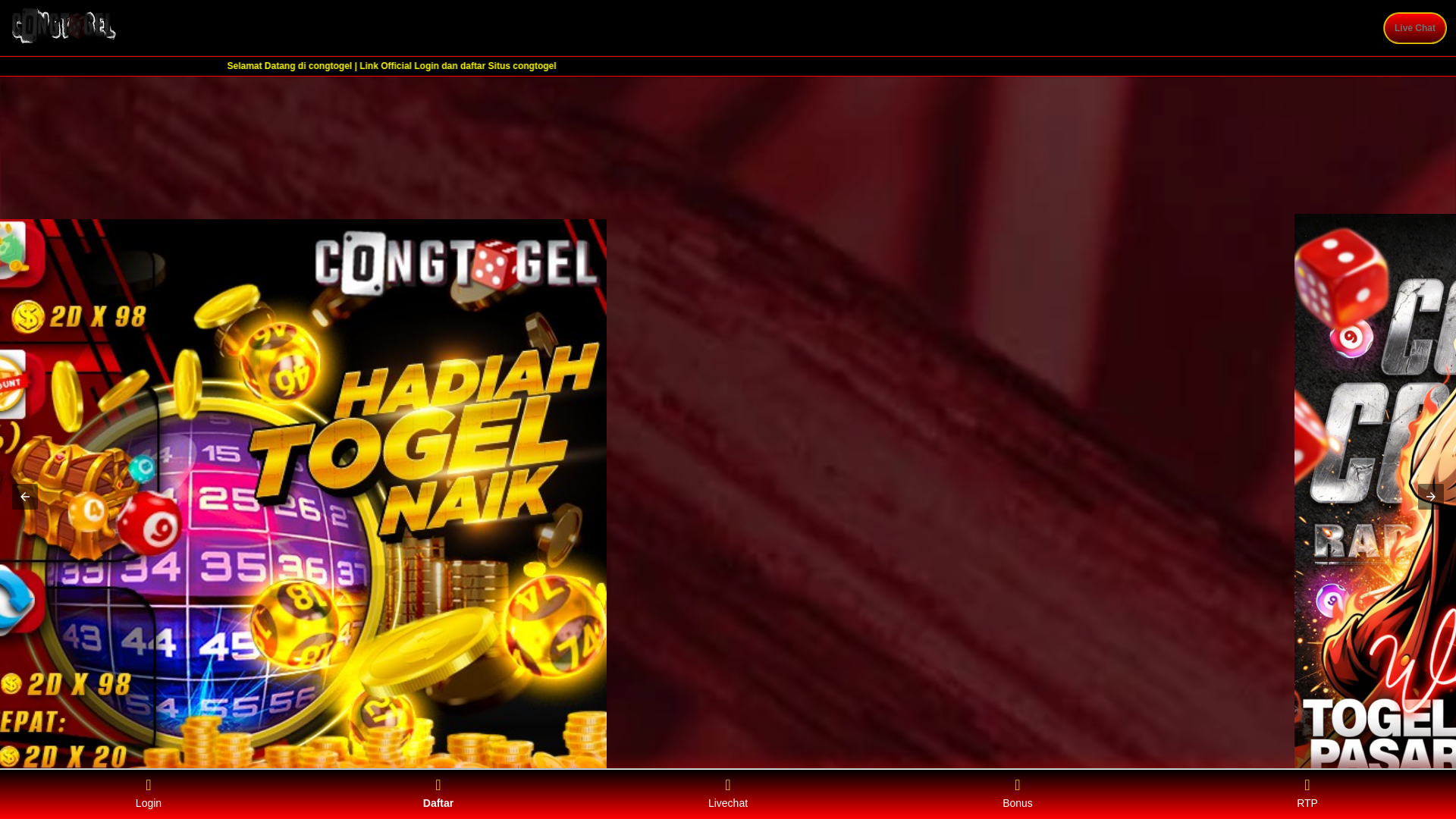 website screenshot of https://mandpfacilities-another-bastard.pages.dev/