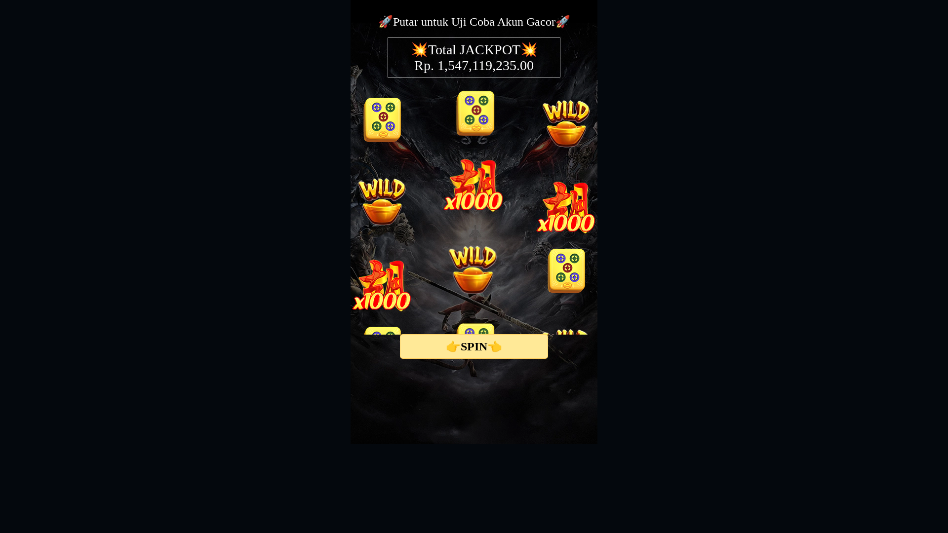 website screenshot of https://pastiwd-harga.pages.dev/