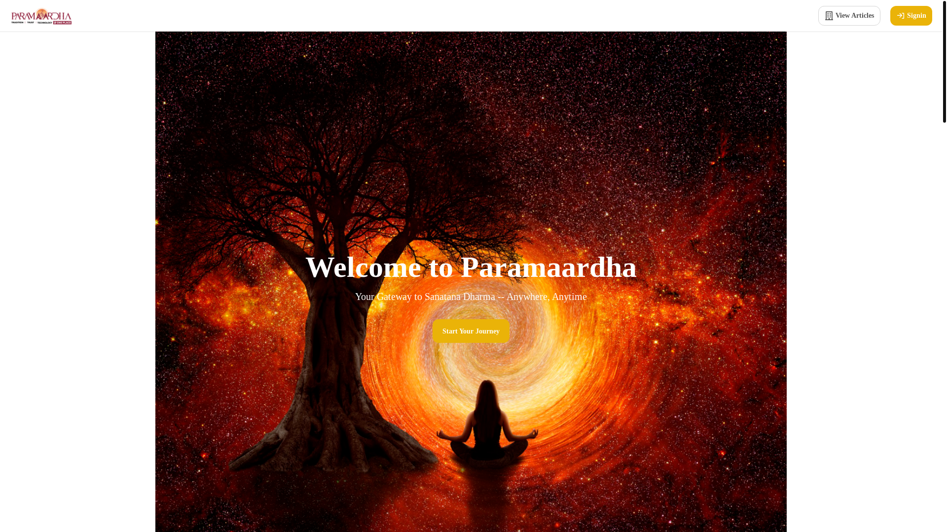 website screenshot of https://frontend-8bm.pages.dev/
