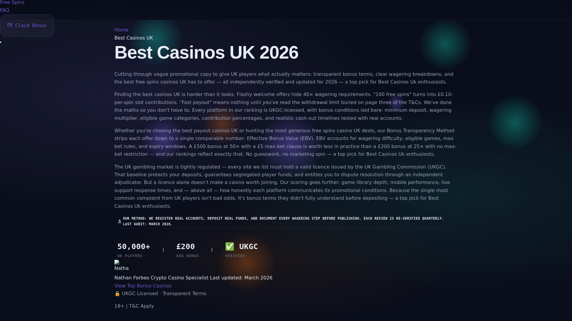 website screenshot of https://orvixa-click.pages.dev/
