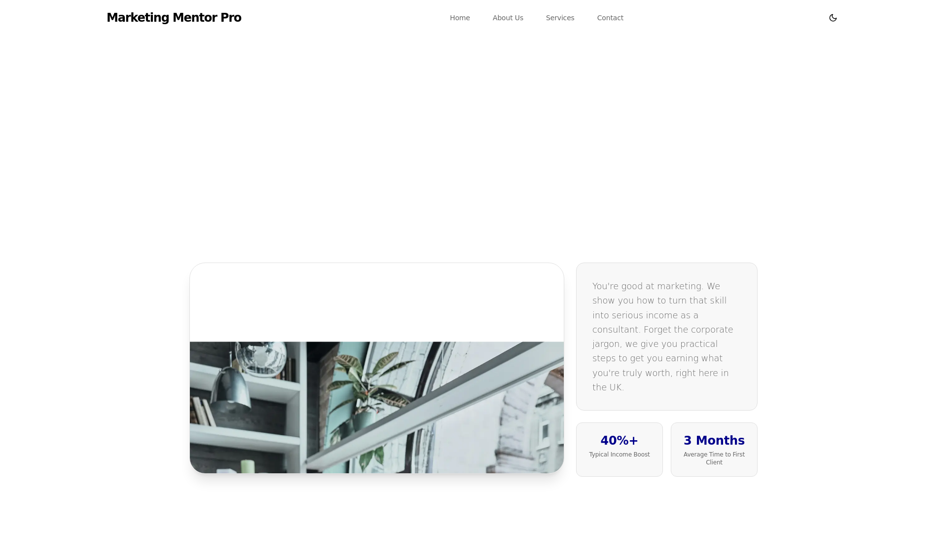 website screenshot of https://arrayatta.online