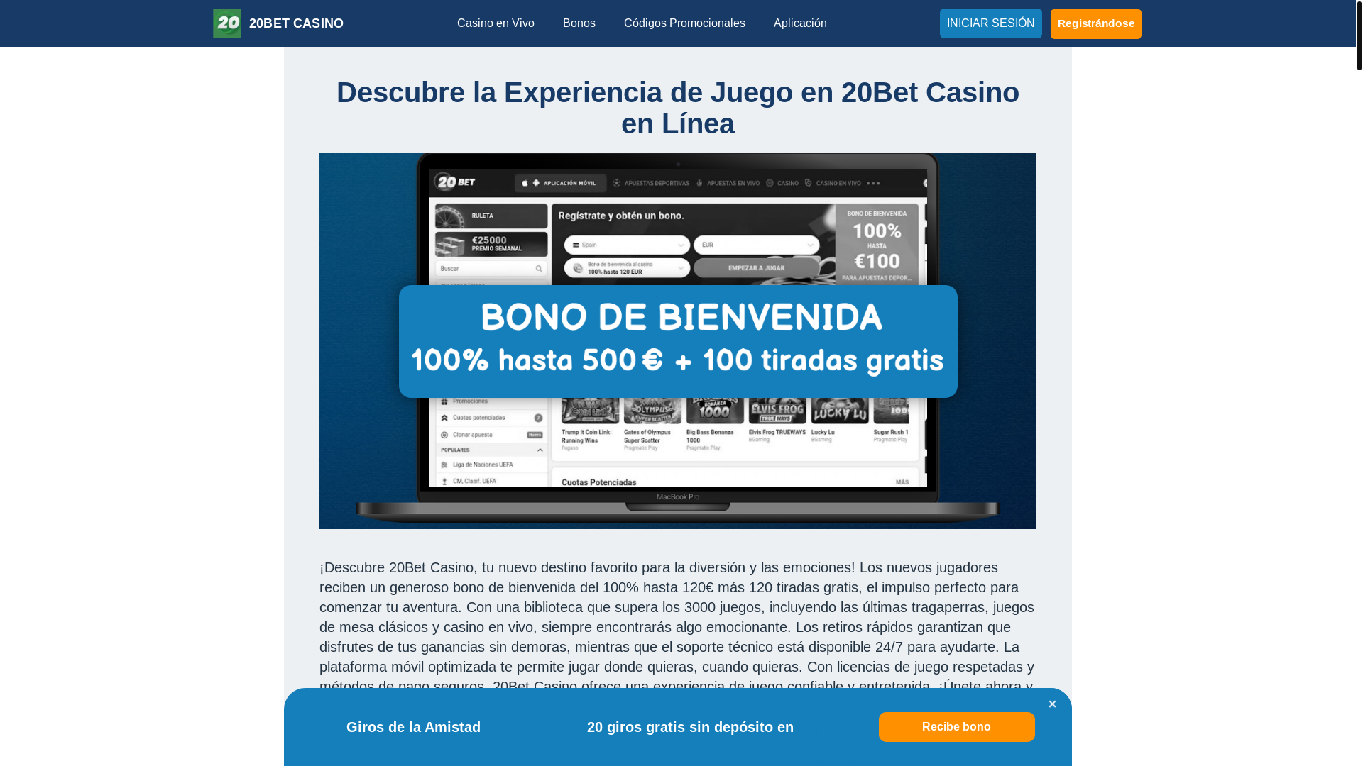 website screenshot of https://20betcasinoplay-com.pages.dev/