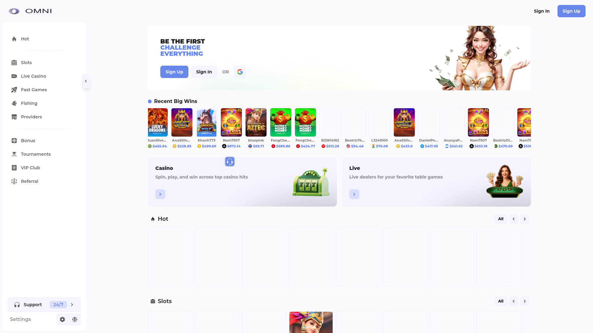 website screenshot of https://99m2hwzuua2p-sabai555-com.pages.dev/